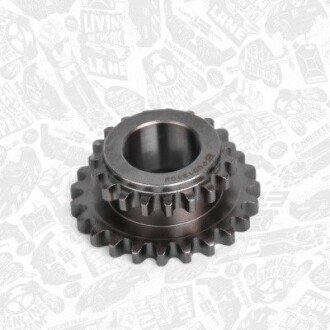 INNE- CAMSHAFT GEAR SZT ET ENGINETEAM RG0019