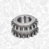 INNE- CRANKSHAFT GEAR ET ENGINETEAM SZT ET ENGINETEAM RG0020