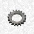 INNE- CRANKSHAFT GEAR SZT ET ENGINETEAM RG0024 (фото 1)
