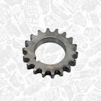 INNE- CRANKSHAFT GEAR SZT ET ENGINETEAM RG0024