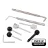 INNE- TIMING BELT KIT WITH WATER PUMP SZT ET ENGINETEAM RM0016VR2 (фото 6)