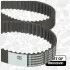 INNE- TIMING BELT KIT WITH WATER PUMP SZT ET ENGINETEAM RM0019VR1 (фото 6)