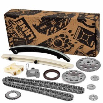 INNE- TIMING CHAIN KIT SZT ET ENGINETEAM RS0008VR1 (фото 1)