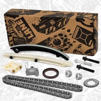INNE- TIMING CHAIN KIT SZT ET ENGINETEAM RS0030VR1 (фото 1)
