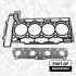 INNE- TIMING BELT KIT WITH WATER PUMP SZT ET ENGINETEAM RS0040VR2 (фото 6)