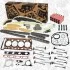 INNE- TIMING CHAIN KIT ET ENGINETEAM SZT ET ENGINETEAM RS0043VR2