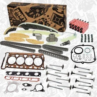 INNE- TIMING CHAIN KIT SZT ET ENGINETEAM RS0043VR2 (фото 1)