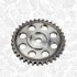 Набір ланцюга привода распредвала ET ENGINETEAM RS0045 (фото 8)