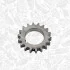 Набір ланцюга привода распредвала ET ENGINETEAM RS0045 (фото 9)
