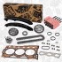 INNE- TIMING CHAIN KIT ET ENGINETEAM SZT ET ENGINETEAM RS0045VR2