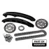 INNE- TIMING CHAIN KIT SZT ET ENGINETEAM RS0045VR3 (фото 3)