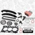 INNE- TIMING CHAIN KIT SZT ET ENGINETEAM RS0045VR8 (фото 3)