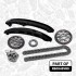 INNE- TIMING CHAIN KIT SZT ET ENGINETEAM RS0045VR9 (фото 3)