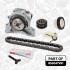 INNE- TIMING CHAIN KIT SZT ET ENGINETEAM RS0047VR1 (фото 3)