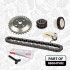 INNE- TIMING CHAIN KIT SZT ET ENGINETEAM RS0047VR2 (фото 3)