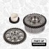 INNE- TIMING CHAIN KIT SZT ET ENGINETEAM RS0049VR10 (фото 4)