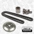 INNE- TIMING CHAIN KIT SZT ET ENGINETEAM RS0049VR13 (фото 4)