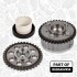 INNE- TIMING CHAIN KIT SZT ET ENGINETEAM RS0049VR14 (фото 6)