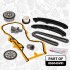 INNE- TIMING CHAIN KIT SZT ET ENGINETEAM RS0049VR1 (фото 3)