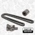 INNE- TIMING CHAIN KIT SZT ET ENGINETEAM RS0049VR8 (фото 5)