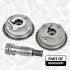 INNE- TIMING CHAIN KIT SZT ET ENGINETEAM RS0050VR1 (фото 7)