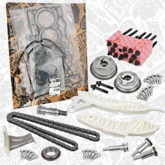 Фото 1 - inne- timing chain kit szt ET ENGINETEAM RS0050VR2 INNE- TIMING CHAIN KIT SZT ET ENGINETEAM RS0050VR2 (фото 1)
