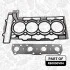 INNE- TIMING CHAIN KIT SZT ET ENGINETEAM RS0050VR4 (фото 9)