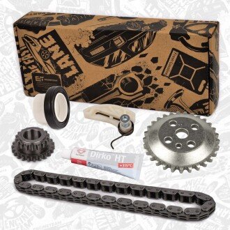 INNE- TIMING CHAIN KIT SZT ET ENGINETEAM RS0051VR2 (фото 1)