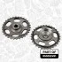 INNE- TIMING CHAIN KIT SZT ET ENGINETEAM RS0055VR1 (фото 6)