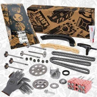 Фото 1 - rozrzad kpl lancuchowy szt ET ENGINETEAM RS0086 ROZRZAD KPL LANCUCHOWY SZT ET ENGINETEAM RS0086 (фото 1)