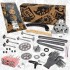 INNE- TIMING CHAIN KIT ET ENGINETEAM SZT ET ENGINETEAM RS0086VR1