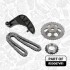 INNE- TIMING CHAIN KIT SZT ET ENGINETEAM RS0087VR1 (фото 3)