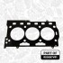 INNE- TIMING CHAIN KIT SZT ET ENGINETEAM RS0087VR1 (фото 9)