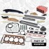 INNE- TIMING CHAIN KIT SZT ET ENGINETEAM RS0091VR1 (фото 2)