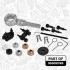INNE- TIMING CHAIN KIT SZT ET ENGINETEAM RS0091VR5 (фото 5)