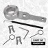 INNE- TIMING CHAIN KIT SZT ET ENGINETEAM RS0091VR5 (фото 6)