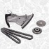 INNE- TIMING CHAIN KIT SZT ET ENGINETEAM RS0100 (фото 2)