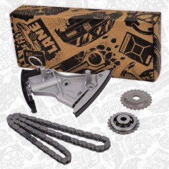 INNE- TIMING CHAIN KIT SZT ET ENGINETEAM RS0100 (фото 1)