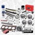 INNE- TIMING CHAIN KIT SZT ET ENGINETEAM RS0106VR4 (фото 3)