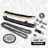 INNE- TIMING CHAIN KIT SZT ET ENGINETEAM RS0106VR4 (фото 4)