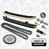 INNE- TIMING CHAIN KIT SZT ET ENGINETEAM RS0106VR7 (фото 4)