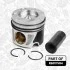 INNE- TIMING CHAIN KIT SZT ET ENGINETEAM RS0111VR4 (фото 6)