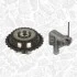 INNE- TIMING CHAIN KIT SZT ET ENGINETEAM RS0114 (фото 5)