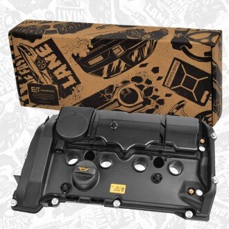 INNE- CYLINDER HEAD COVER SZT ET ENGINETEAM RV0019 (фото 1)