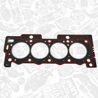 Прокладка ГБЦ Citroen Berlingo/Peugeot Partner 1.4i 96- ET ENGINETEAM TH0022 (фото 1)