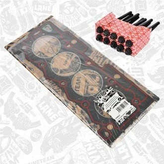 Фото 1 - ET ENGINETEAM TH0022BT ET ENGINETEAM TH0022BT (фото 1)