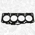Прокладка ГБЦ VW T5 1.9TDI 03- (2 метки) (1.53mm) ET ENGINETEAM TH0027 (фото 1)