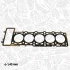Прокладка ГБЦ VW T5 2.5TDI 03- (3 метки) (1.43mm) TH0030