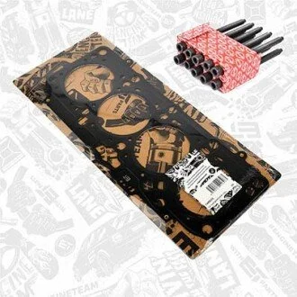 ET ENGINETEAM TH0031BT (фото 1)