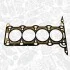 Прокладка ГБЦ Opel Astra/Combo 1.2/1.4 04- (0.32mm) Z12XEP/Z14XEL TH0052